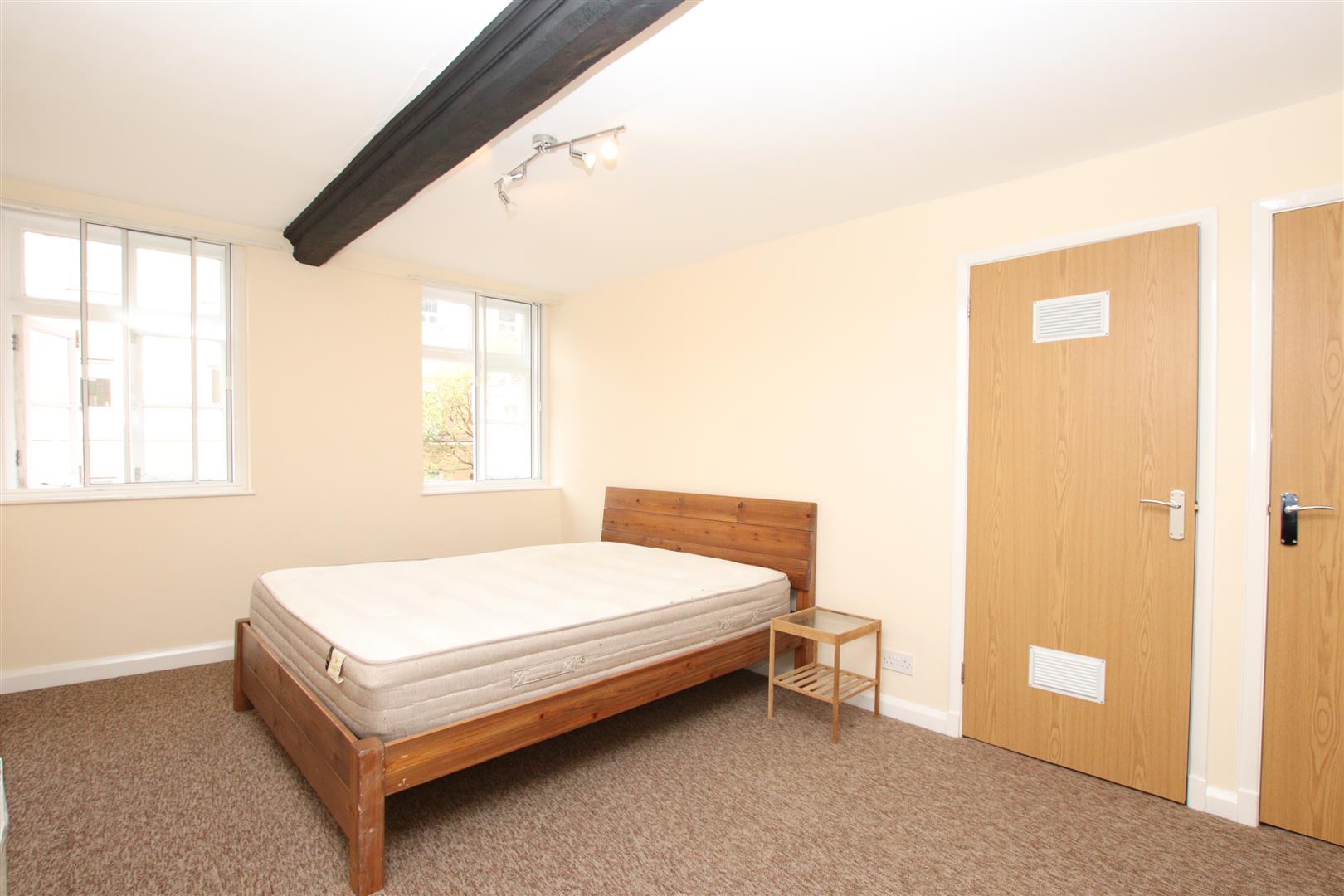 King Street, Bristol